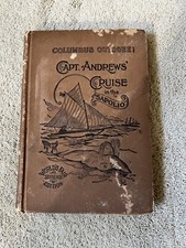 Columbus Outdone! Capt