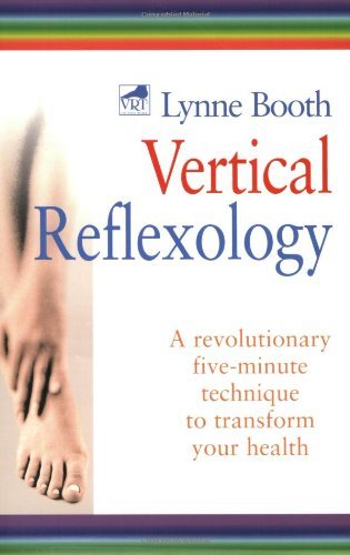 Vertical reflexology a - vertical,