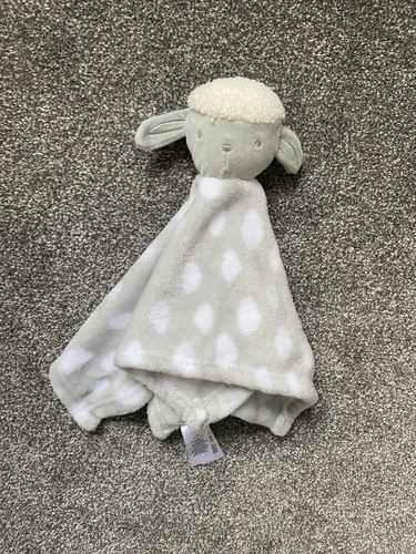 Primark sheep lamb grey - primark,