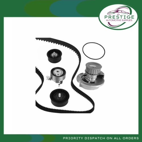 Metelli water pump - &, timing