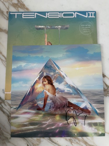 Kylie minogue tension ii - -,