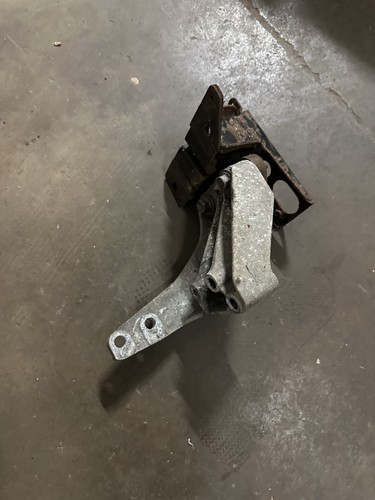 Daihatsu materia gearbox - daihatsu,