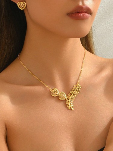 Pcs asian indian gold plated - 2,