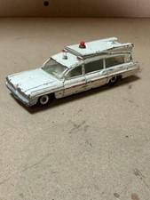 Dinky Toys No. 263 Superior