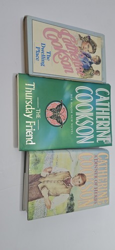 Catherine cookson vintage - catherine,