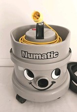 Numatic NVH200-1 115V