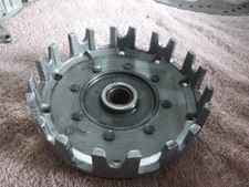 Aprilia RS 50 AM6 Engine