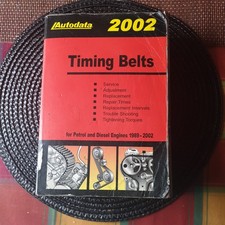 Classic Autodata Car &