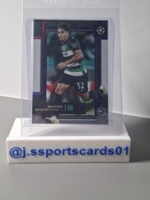 Joao Simoes /99 Rookie 2024-25