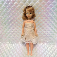 Vintage Tammy Doll - Made in Japan - Original Outfit - Ideal Toy Corp.