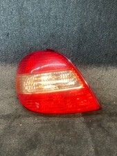 2002 Toyota Avensis GS VVT-i