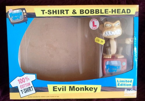Family guy evil - family, t-shirt