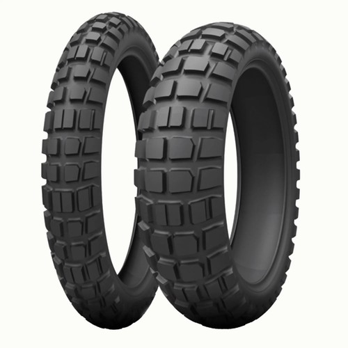 1000 varadero tyre - tyre, pairs