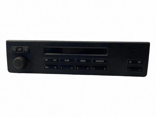 Bmw touring e39 navigation - 5,