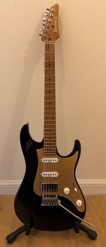 Ibanez prestige az2204b made - az2204b,