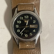 Seiko 5 Automatic
