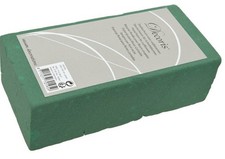 Decoris Green Floristry Foam