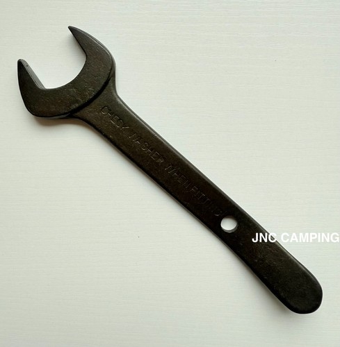 Calor heavy duty cast gas - cast,