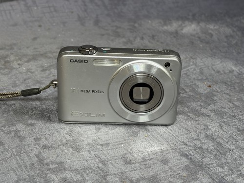 Casio exilim z1050 digital - ex-z1050,