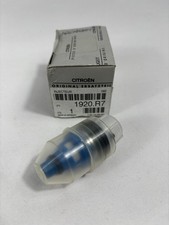 Peugeot 205 / 106 single point