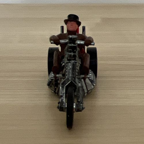 Hot wheels rrrumblers - rrrumblers, torque