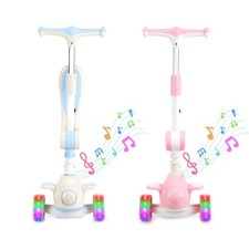 Adjustable Kids Scooter 3