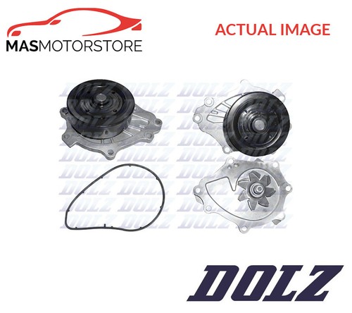 Engine cooling water - cooling,