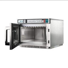 Sharp R7500M Inverter