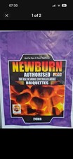 Newburn Coal 20kg Bags