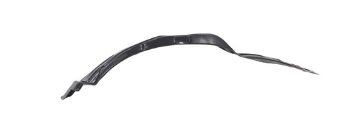 Wheel arch liner front left - liner,