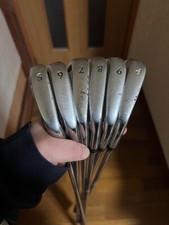 NIKE Driver + EXTRA 8pcs Right-Handed NO BAG