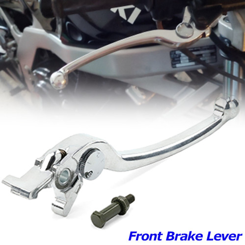 Front brake lever for - for, yamaha