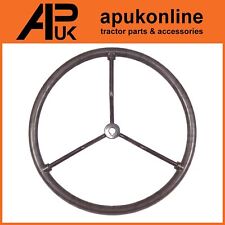 Steering Wheel Metal Spoke for Case International 276 B250 B275 B414 434 Tractor