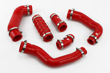 Stoney Silicone Intercooler