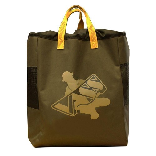 Vass wader bag carp - wader,