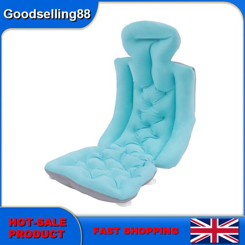 Full body bath pillow bathroom - bath,
