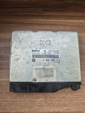 BMW 3 Series Engine Control