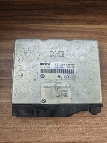 Bmw series engine - 3,
