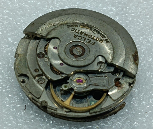 Felca rotomatic eta cal 2789 - rotomatic,
