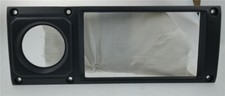 TOYOTA Landcruiser J70 70 HZJ Bezel Bezel Vent Radio HZJ78 HZJ79 NEW..