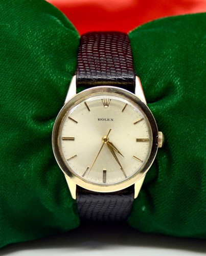 Vintage men rolex automatic - men's,