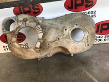 Aluminium inner cvt cover