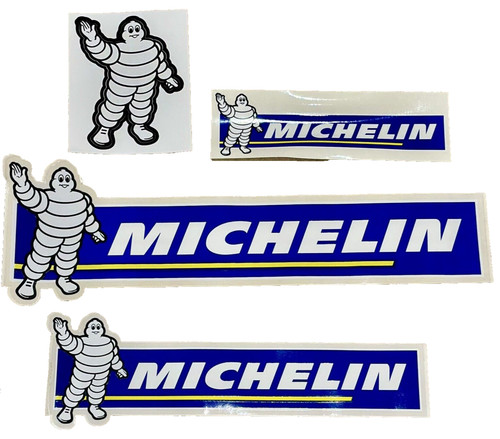 Genuine original michelin - original,