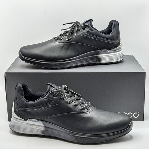 Ecco golf three - “m, s-three”