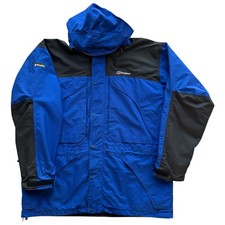 Berghaus Mera Peak Vintage