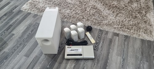 Bose acoustimass series - bose,