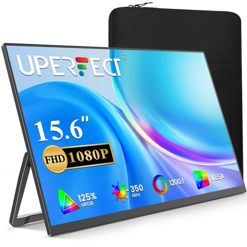 Uperfect portable - 15.6",