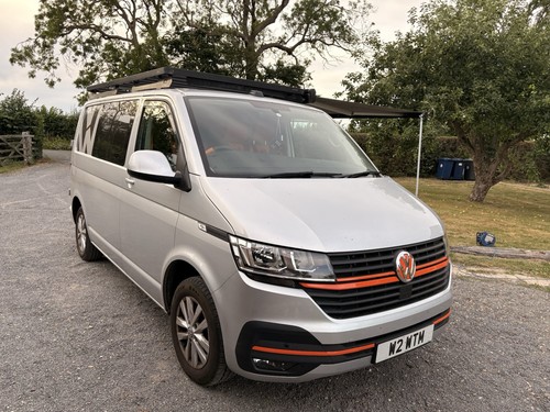Transporter 1 volkswagen - vw, 6.1
