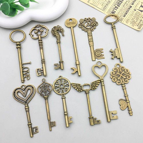 12x keys big - 12x, large