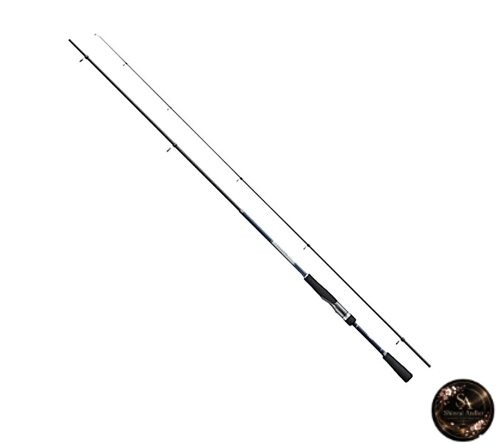 Shimano freestyle rod - shimano,